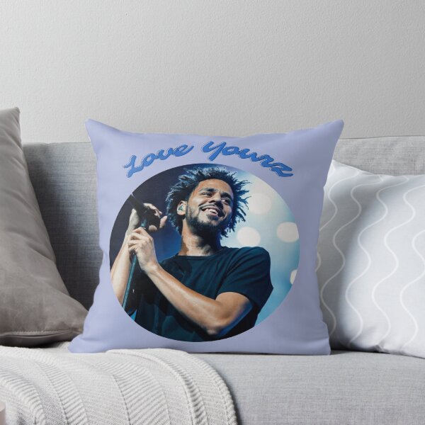 Item preview, Love Yourz- J Cole designed and sold by reb21052.