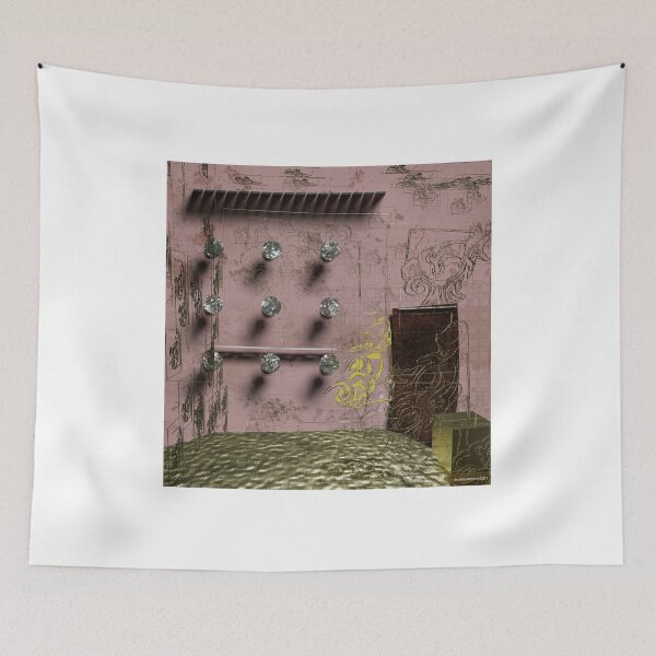 Item preview, Gotobed 01 designed and sold by Anders Lidholm.