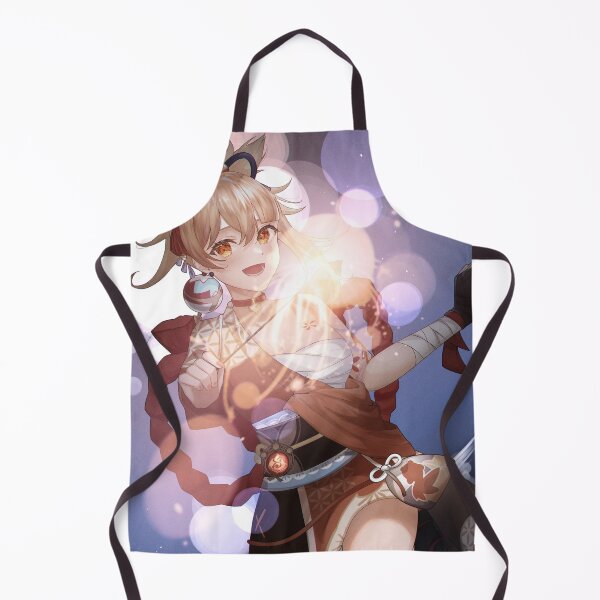 Item preview, Yoimiya Genshin Impact designed and sold by RhyhanaManson.