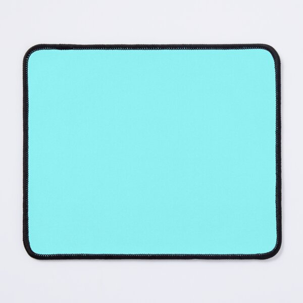 Item preview, Magical Neon Light Blue Color designed and sold by NECHSTORE.