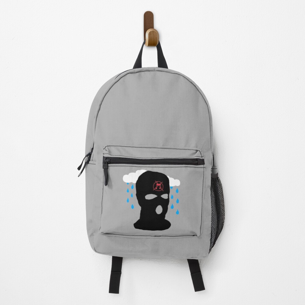 Item preview, Backpack designed and sold by Ruggine.