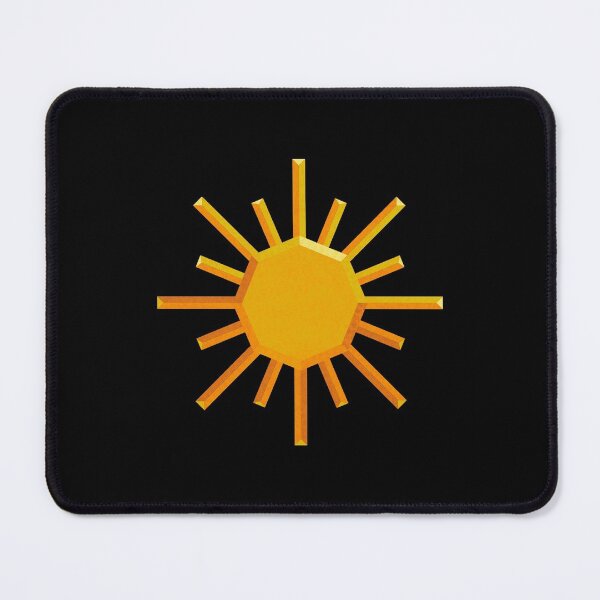Item preview, Suntan - yellow sun designed and sold by Angelstore00.