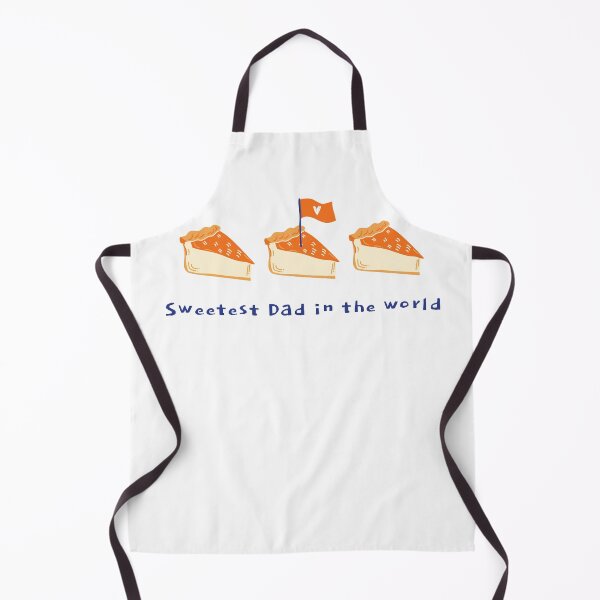 Item preview, Sweetest Dad In The World designed and sold by NoImNotBecka.