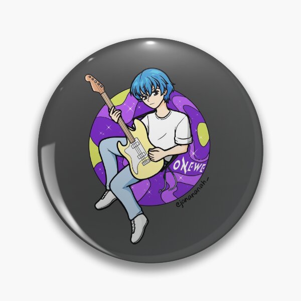 Item preview, ONEWE Kanghyun PLANET NINE: Alter Ego Veronica designed and sold by jannahjailani.