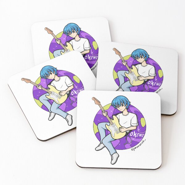 Item preview, ONEWE Kanghyun PLANET NINE: Alter Ego Veronica designed and sold by jannahjailani.
