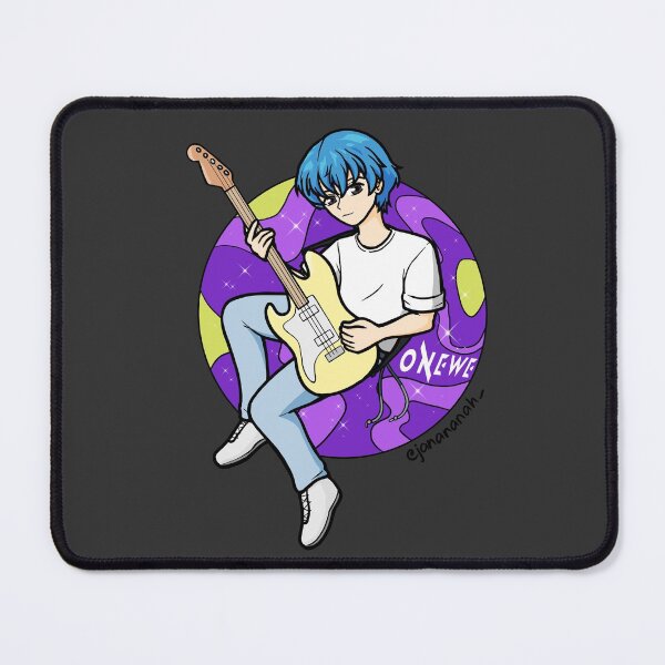 Item preview, ONEWE Kanghyun PLANET NINE: Alter Ego Veronica designed and sold by jannahjailani.