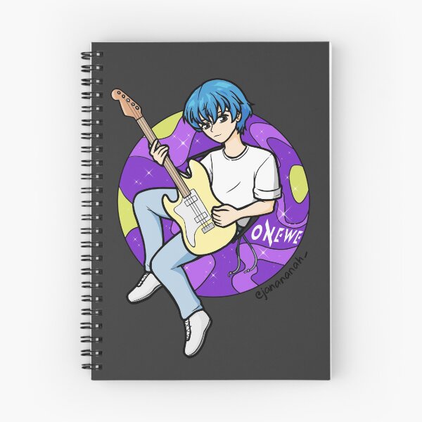 Item preview, ONEWE Kanghyun PLANET NINE: Alter Ego Veronica designed and sold by jannahjailani.