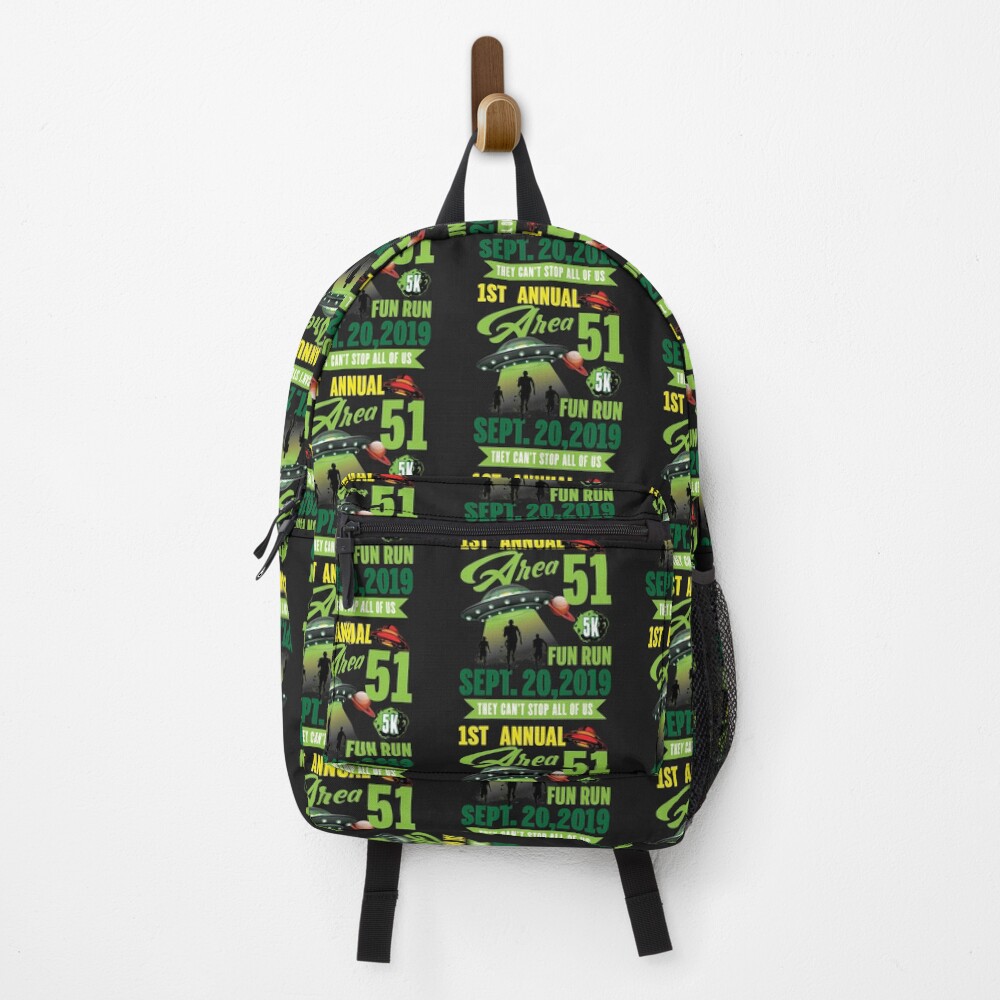 Item preview, Backpack designed and sold by RIGHTCHUS.