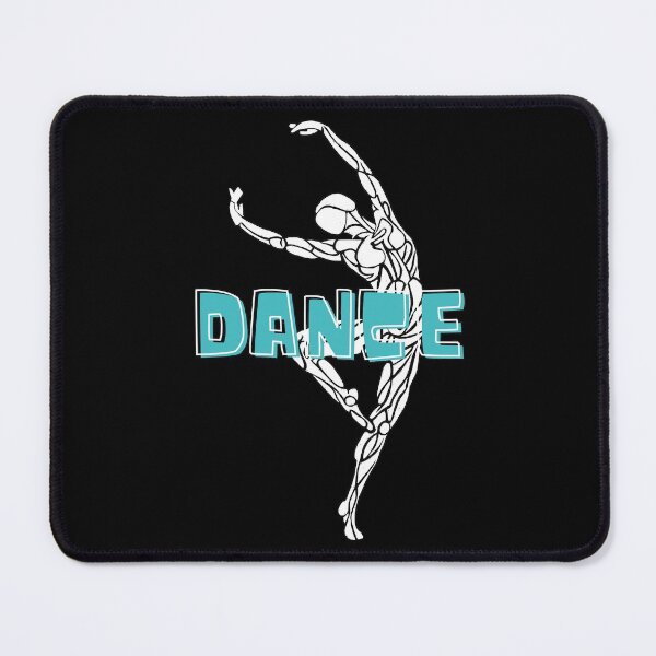 Item preview, For Dancer: Dance Art designed and sold by danceink.