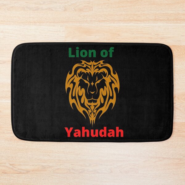 Item preview, Lion Of The Tribe of Yahudah ( Judah, Rasta) designed and sold by DaughterofYah.