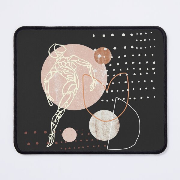 Item preview, Arty Pointe, Ballerina Aesthetic designed and sold by danceink.