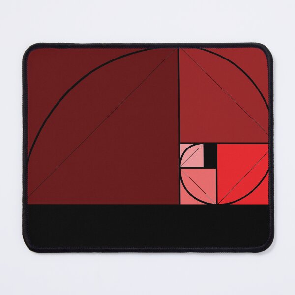 Item preview, The Golden Ratio designed and sold by clarkstpress.