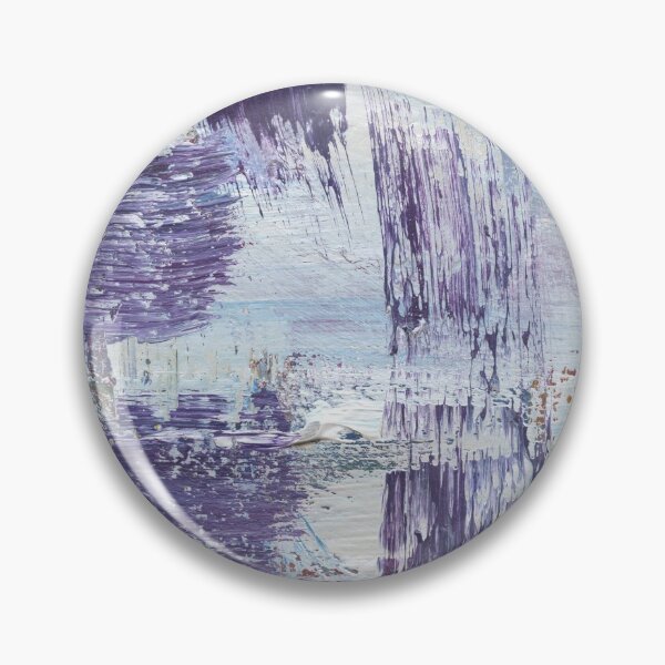 Item preview, Morning Haze - Invierno designed and sold by latheandquill.