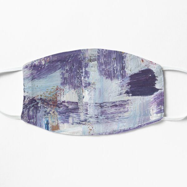 Morning Haze - Winter Flat Mask