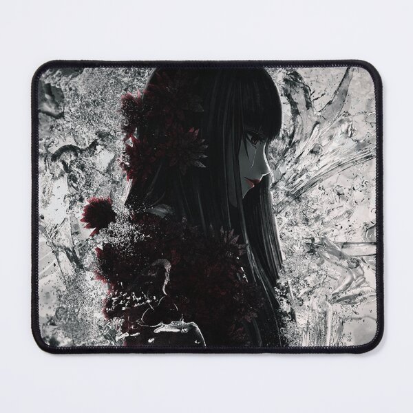 Item preview, Death Parade Chiyuki Poster designed and sold by Mugiwara02.
