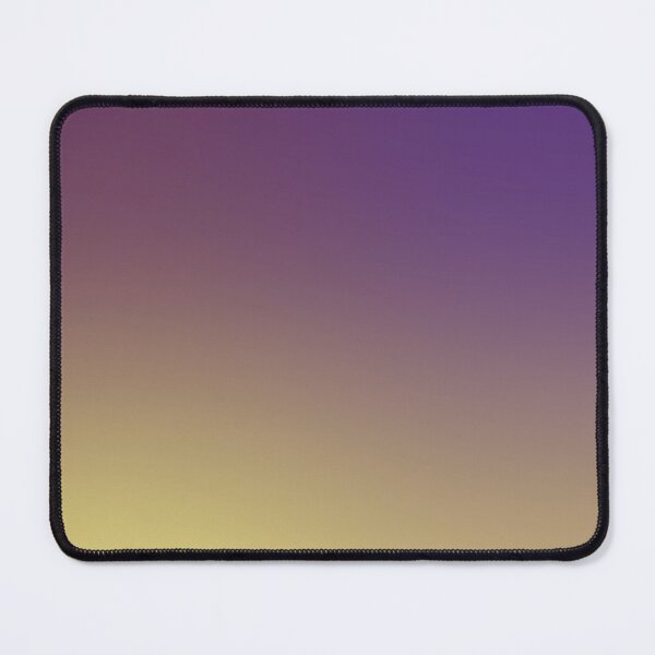 Item preview, Purple to Yellow Gold Gradient Ombré designed and sold by Gsallicat.