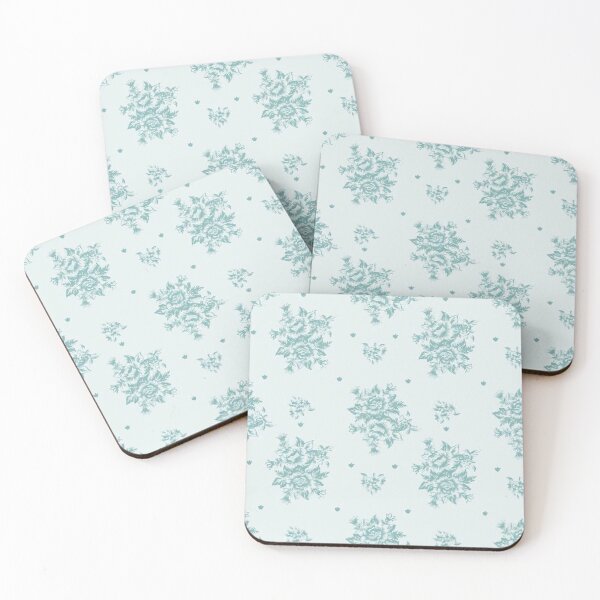 Item preview, flowers seamless pattern designed and sold by uniFashions.
