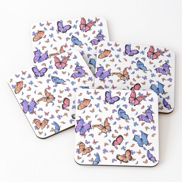 Item preview, Butterflies designed and sold by 7LegsSpider.