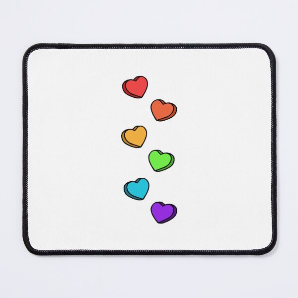 Item preview, Candy Hearts designed and sold by Danielle Hunter.