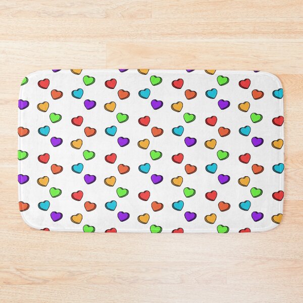 Item preview, Candy Hearts designed and sold by Danielle Hunter.
