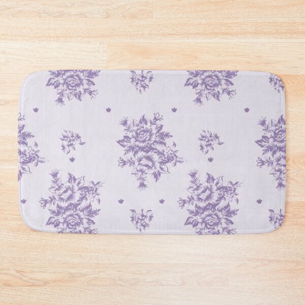 Item preview, flowers seamless pattern designed and sold by uniFashions.