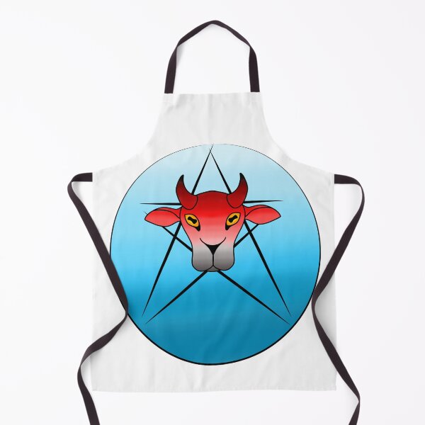 Item preview, Baaaaa-phamet designed and sold by BruceDCrocodile.