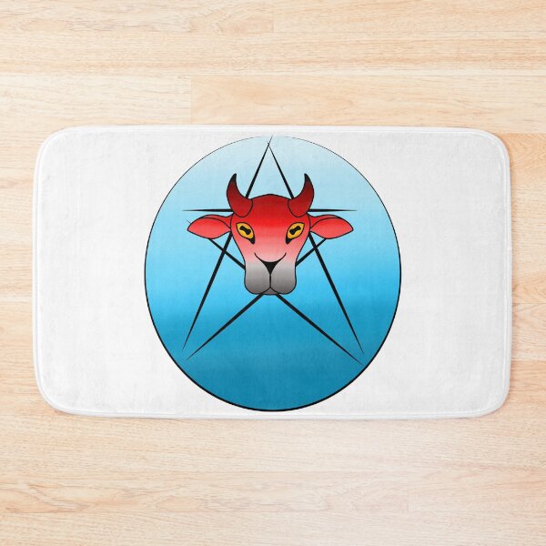 Item preview, Baaaaa-phamet designed and sold by BruceDCrocodile.
