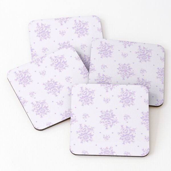 Item preview, flowers seamless pattern designed and sold by uniFashions.