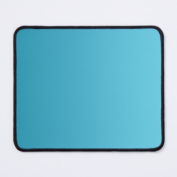 Item preview, Modern And Sexy Blue Ombre Color designed and sold by NECHSTORE.