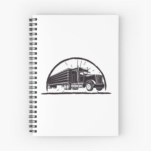 Item preview, Vintage Retro Truck designed and sold by artorno.