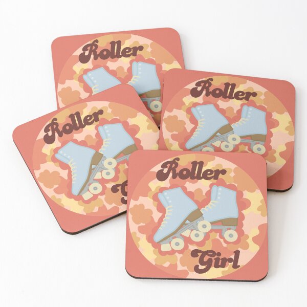 Item preview, Roller Girl designed and sold by Sara Bee.