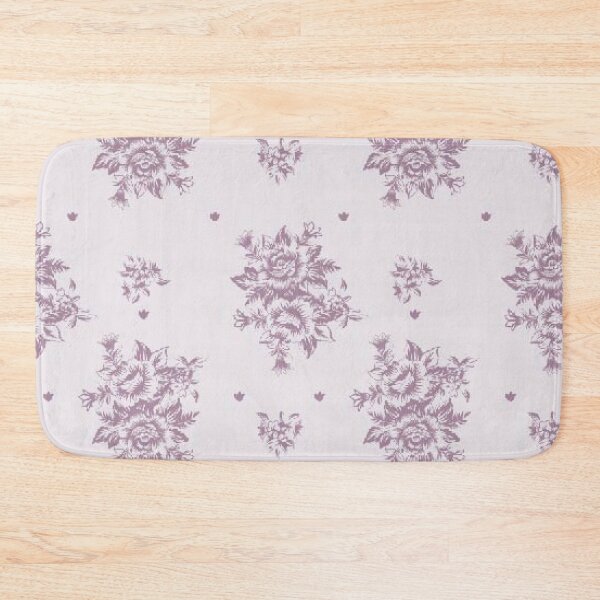 Item preview, flowers seamless pattern designed and sold by uniFashions.