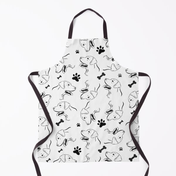 Item preview, Labrador Retriever Outline  designed and sold by rmcbuckeye.