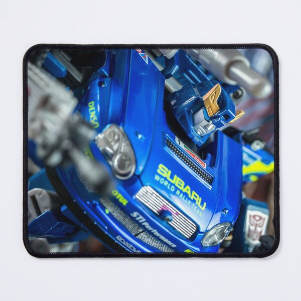 Item preview, Transformers Smokescreen (Binaltech) designed and sold by SixoTF.