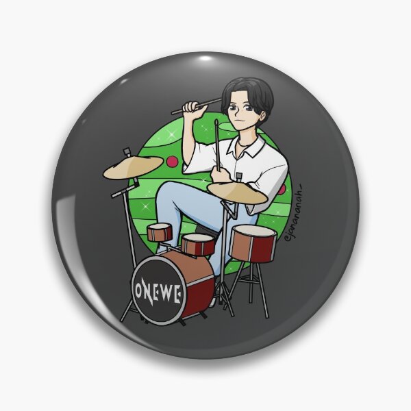 Item preview, ONEWE Harin PLANET NINE: Alter Ego Veronica designed and sold by jannahjailani.