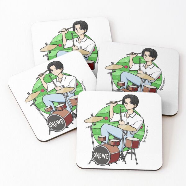 Item preview, ONEWE Harin PLANET NINE: Alter Ego Veronica designed and sold by jannahjailani.