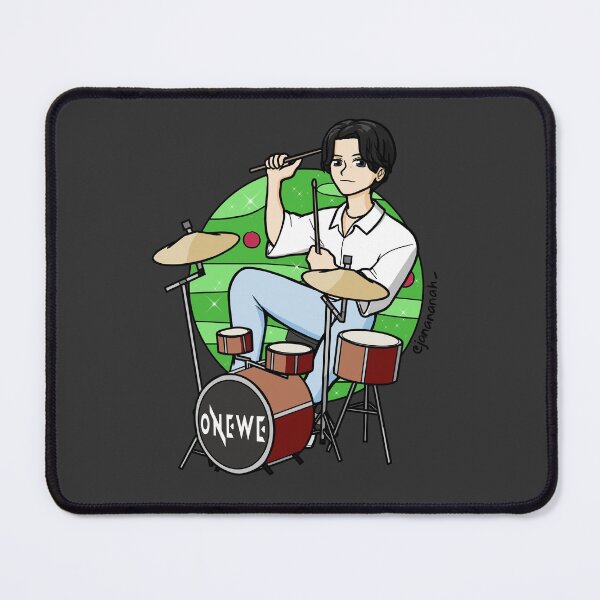 Item preview, ONEWE Harin PLANET NINE: Alter Ego Veronica designed and sold by jannahjailani.