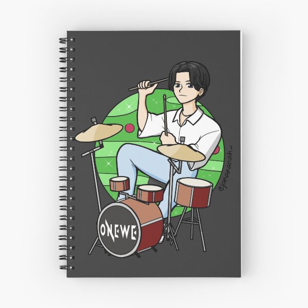Item preview, ONEWE Harin PLANET NINE: Alter Ego Veronica designed and sold by jannahjailani.
