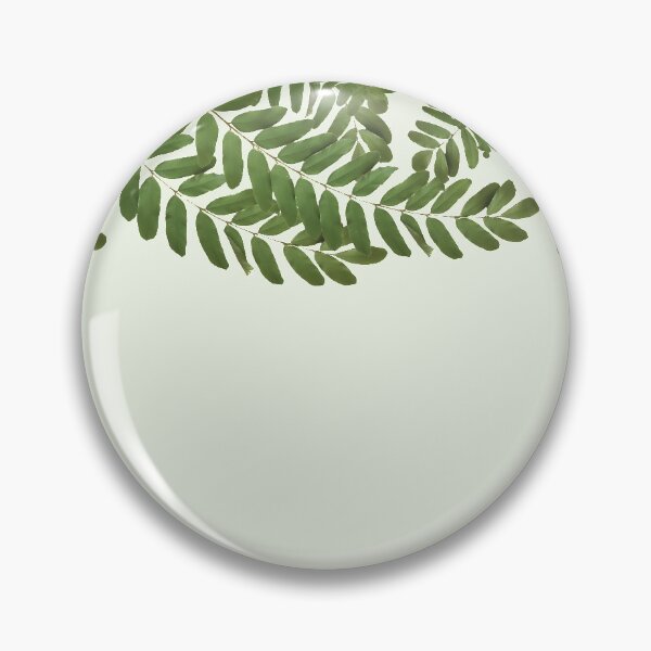 Item preview, Branches with Green Leaves designed and sold by Pavnud.