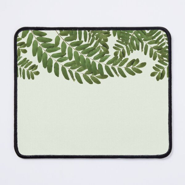 Item preview, Branches with Green Leaves designed and sold by Pavnud.