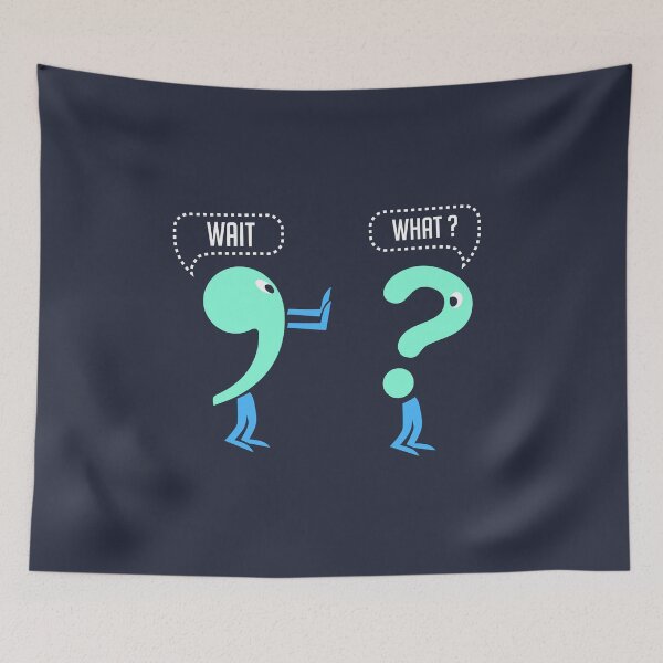 Item preview, Grammer Police designed and sold by Bricke.