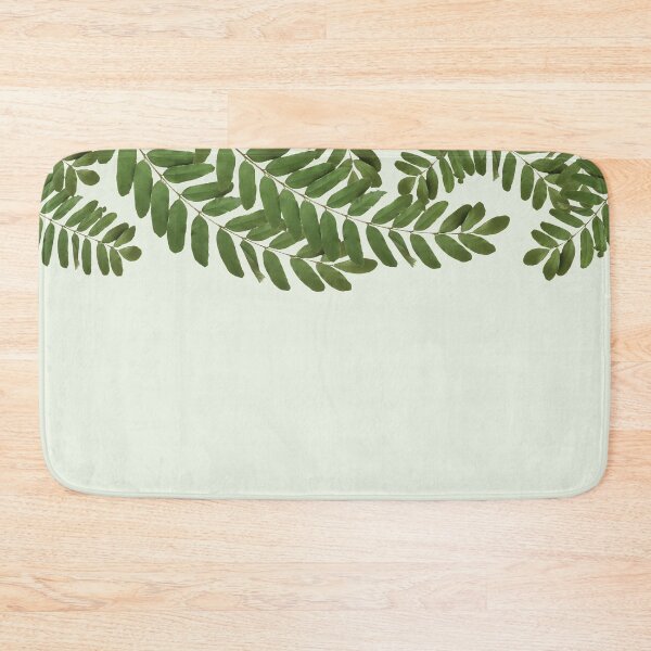 Item preview, Branches with Green Leaves designed and sold by Pavnud.