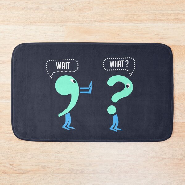 Item preview, Grammer Police designed and sold by Bricke.
