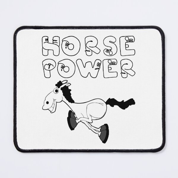 Item preview, Horsepower designed and sold by laugh-out-loud.
