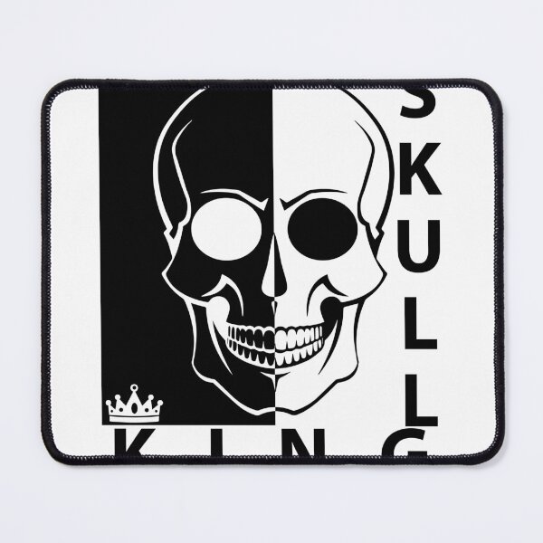 Item preview, Skull king designed and sold by LinconZ.