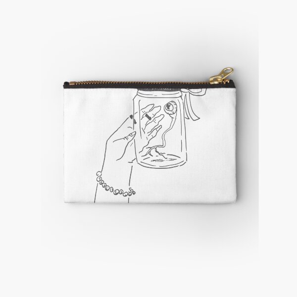 Item preview, Kind Of Creepy designed and sold by laurelbenson.