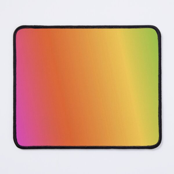 Item preview, Neon Rainbow Gradient Ombré designed and sold by Gsallicat.