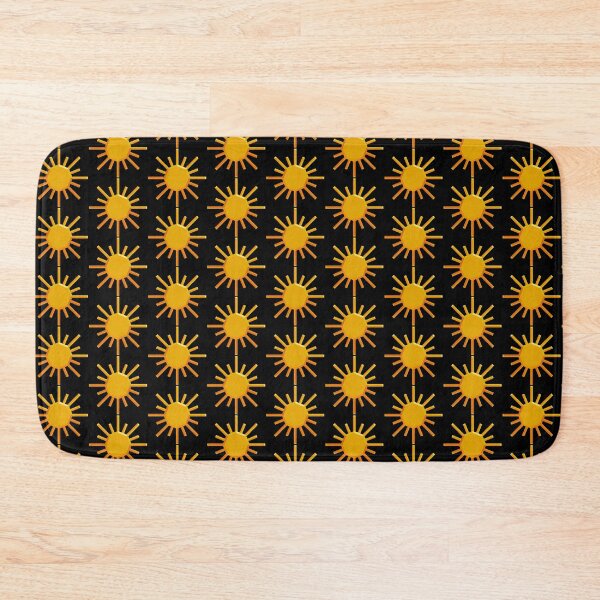 Item preview, Suntan - yellow sun designed and sold by Angelstore00.