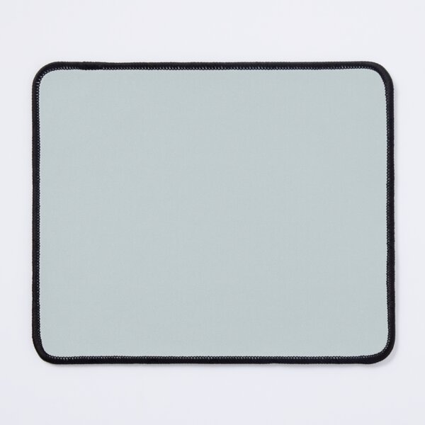 Item preview, Light Drab Blue Grey Color designed and sold by NECHSTORE.