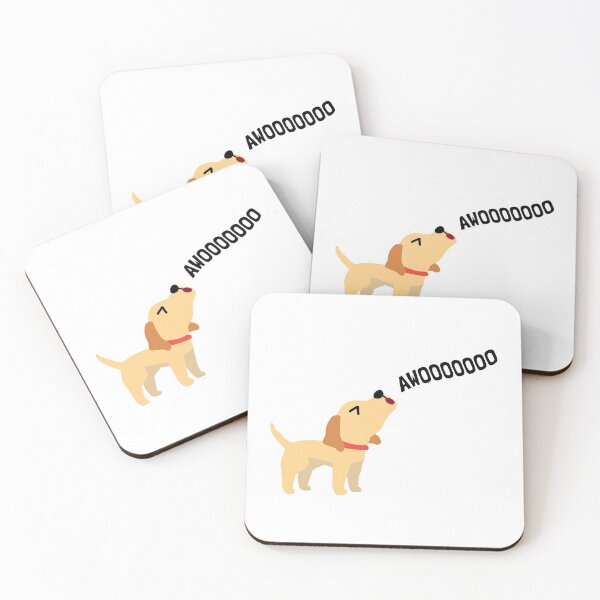 Item preview, Awoo designed and sold by Vladan Seva.